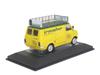 Ixo Ixo Model Bedford Blitz Раллийный автомобиль-ассистент Команда Irmscher RAC419X 1/43