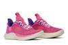 Sesame Street x Curry Brand Curry Flow 9 GS 'Street Pack - Abby Cadabb