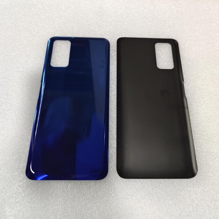 Стеклянный корпус задней крышки аккумулятора Huawei Honor V30/V30Pro