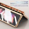 Shockproor Portable S Pen Case for Samsung Galaxy Z Fold 4 3 5G Fold4 Fold3 Fold5 Fold 5 Full Protecton Glass Film Covers