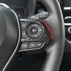 For Toyota Corolla E210 2019 2020 2025 2025 Car Styling Steering Wheel Button Switch Panel Frame Cover Trim Stickers Accessories