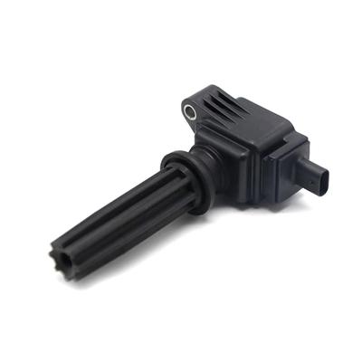 Катушка зажигания CM5E-12A366-BB для Ford Focus III 2013/10-2021/12 -- 2.0 1999 куб.см, 110 кВт, 150 л.с.
