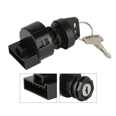 3-позиционный для Polaris Ranger 500 570 700 570 XP 800 XP 1000 XP Sportsman 400 800 Переключатель зажигания мотоцикла