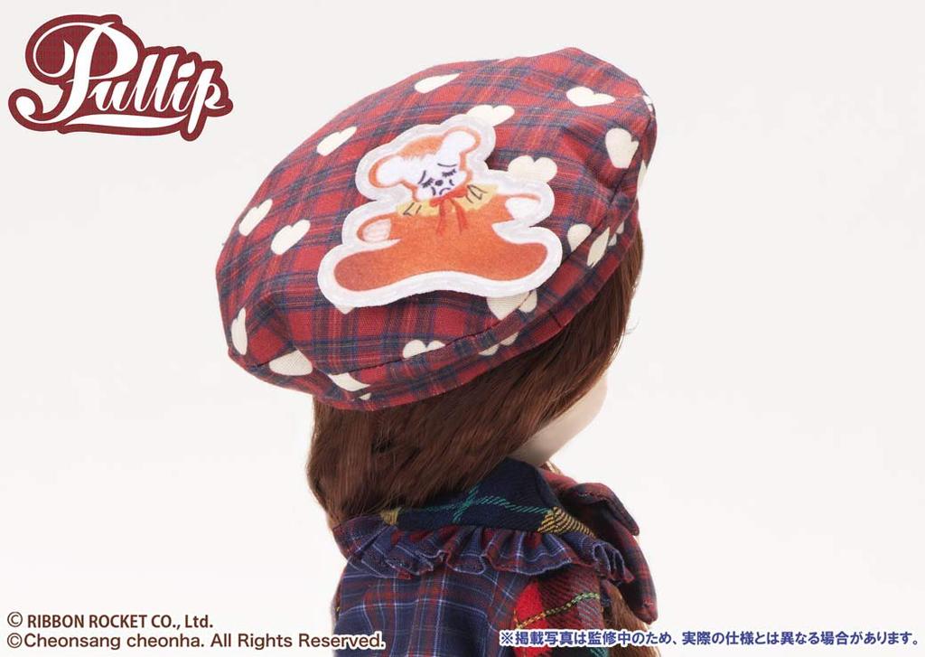 Кукла Pullip Ribbonchan примерно 310 мм, раскрашенная фигурка из АБС-пластика, P-258, высокая, вне масштаба