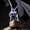 Kaiyodo Artpla ARTPLA SCULPTURE WORKS Машина для массового производства Evangelion Высота 280 мм Неокрашенная пластиковая модель AP044 "Атака" прибл.. Немасштабируемый