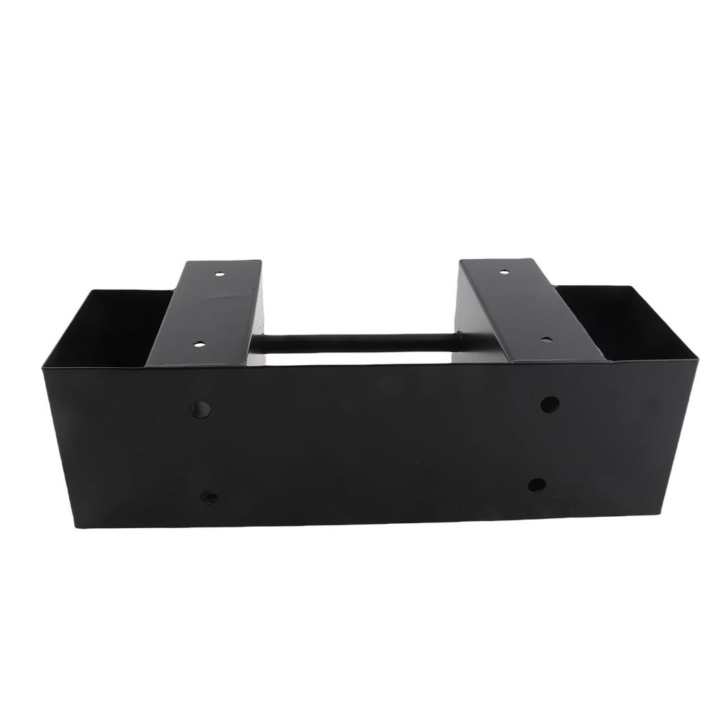 Дровница Безопасная Надежная Погодоустойчивое Покрытие Удобная Практичная Прочная Износостойкая DIY Изготовление Уличный Кронштейн