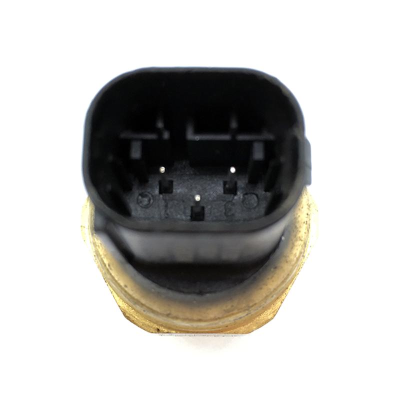OEM 8W83-9F972-AA 8W839F972AA Fuel Pressure Sensor For FORD USA EDGE (U387) 2.0 AWD 2006-X LAND ROVER DISCOVERY IV (L319) 09-18