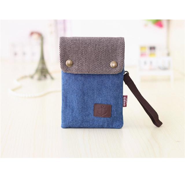 Джинсовая женская мини-сумка через плечо, сумки-мессенджеры, клатч, женские сумки через плечо, сумки для телефонов
