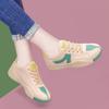 New Women's Casual Shoes Lightweight Soft-soled Sports Shoes