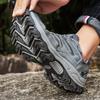 Мужские кроссовки для походов на открытом воздухе, дышащие повседневные кроссовки