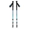 Bâton De Trekking - Black Diamond - Trail Back - Aluminium - Mousse EVA - X2