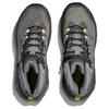 Мужские кроссовки HOKA Kaha 3 GORE-TEX Asteroid Yuzu Серые 1162530-ADY
