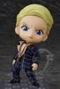 Medicos Nendoroid Prosciutto from the TV anime Bizarre Golden ABS PVC Painted Movable Figure "JoJo's Adventure Wind" Non-scale &