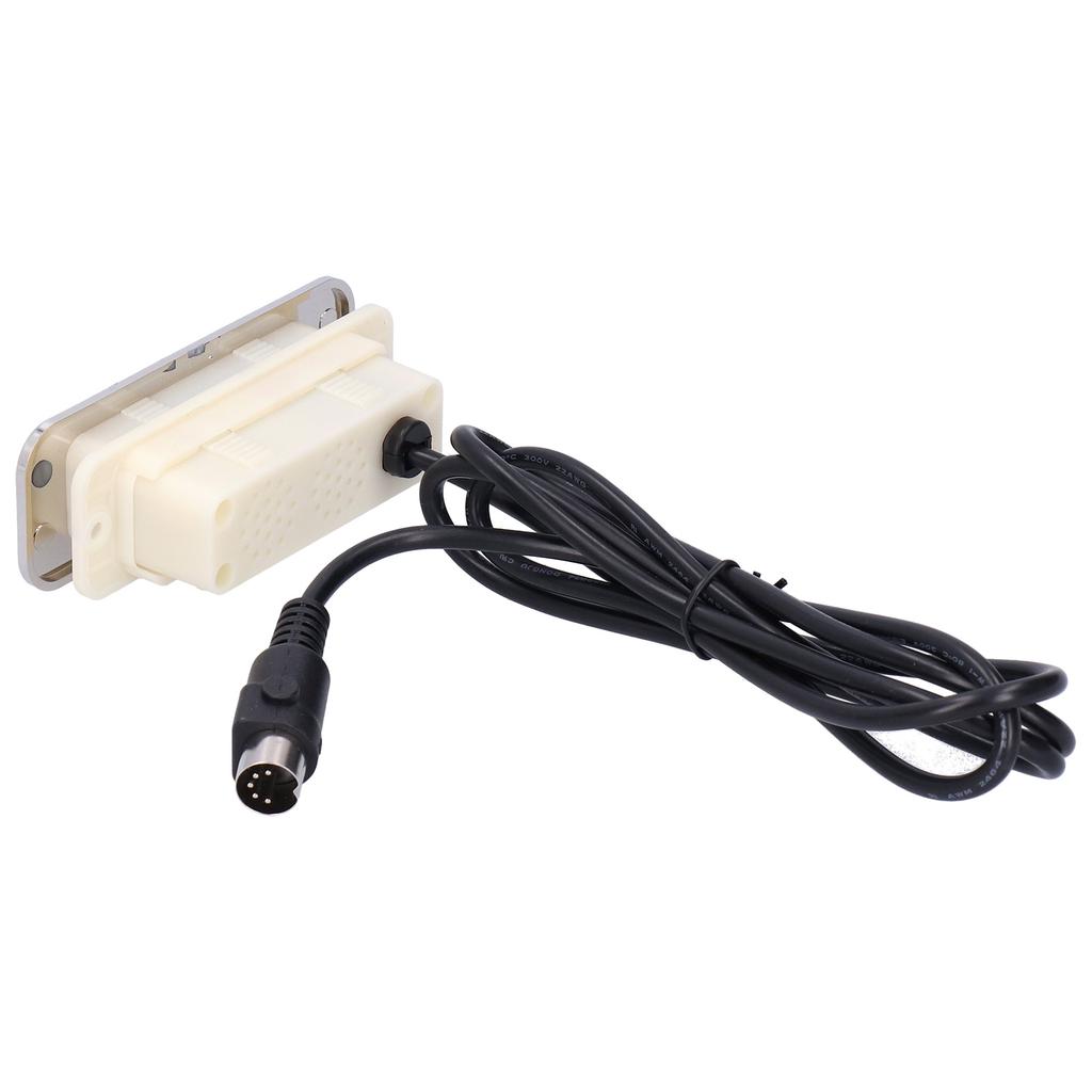 Electric Sofa Hand Controller Control Switch 2 Button 5 Pin for Recliner Chair Home Appliance