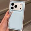 Leather Texture Candy Bumper Case for iPhone 17 16 15 14 13 12 11 Pro Max Plus X XS XR 17Pro 16Pro Shockproof Armor Cover