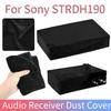 Пылезащитный чехол для домашнего стереоресивера Sony STRDH190 Эластичный защитный чехол с резинкой Моющийся многоразовый чехол