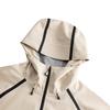 Anta Outdoor Hiking, Urban Living/Travel/Commuting Waterproof, Windproof, Breathable, And Rainproof Windbreaker Jacket 952536603