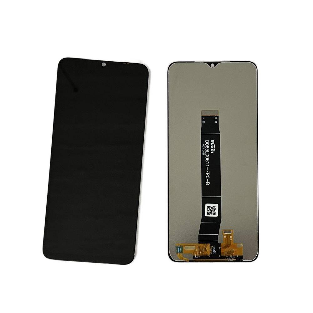 LCD Screen and Digitizer Full Assembly For Corn C16 Pro Max D065LD0611
