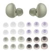 Силиконовые амбушюры, насадки для ушей для наушников SM-R177 Galaxy Buds2, 3 размера