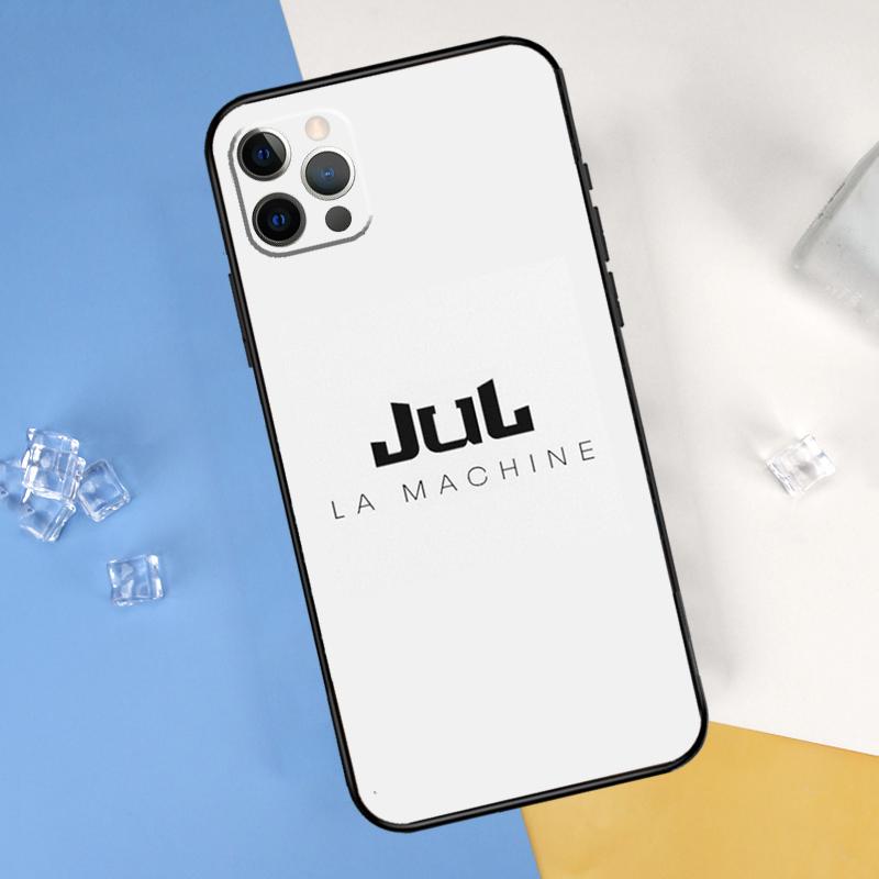 JuL C'est Pas Des Lol Чехол для телефона для iPhone 16 15 11 12 13 14 Pro Max Mini Чехол для iPhone 16 15 X XS Max XR Plus Coque