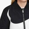 Nike Kids Jackets Baseball Collar Moderate DQ8303-010