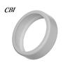 Ring Silicone Sleeve Case for Oura 5, Smart Protector, Soft Cover Anti-Scratch Cover, Protective Shield, Sizes 6-13