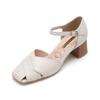 MiSope Women S Mary Jane 012512007