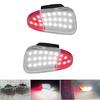 2X Светодиодные подсветки салона для дверей Для Ford 1997-2003 F-150 1997-1999 F-250