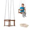 Swing Carousel - Wood