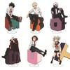 Hot Anime My Hero Academia Acrylic Stand Model Figure Cosplay Plate Holder Topper Fans Christmas Desk Decor Plate Gift
