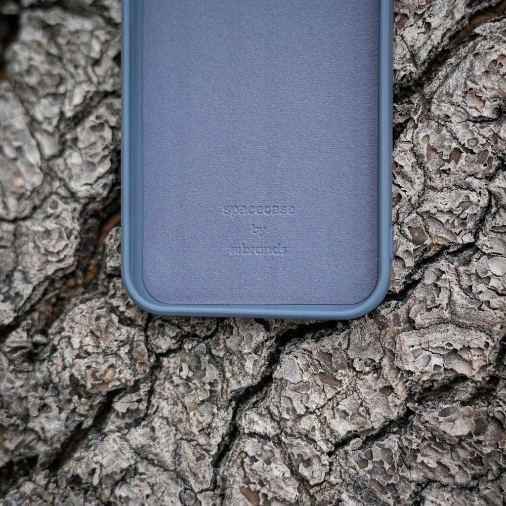 Sc Silicone Case Galaxy S22 Ultra Blue