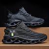 Men's Ultra-Breathable Blade Sneakers - Feather-Light, Anti-Slip, for Peak Performance In Running, Training & Walking