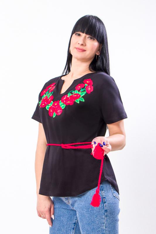 Мировая одежда (Женский) Лето 8029-015-22 HC