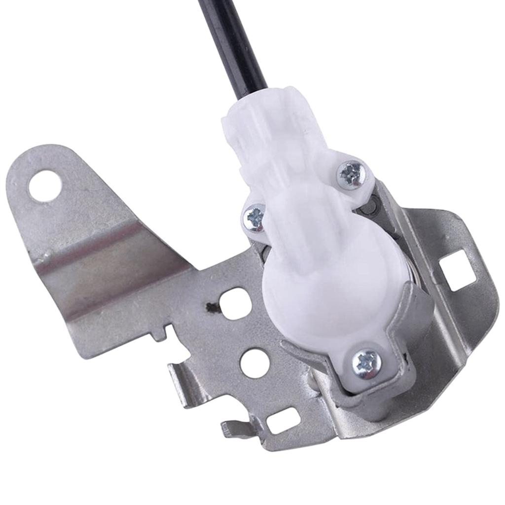 Трос цилиндра замка двери со стороны водителя слева для Civic 2006-2011 4 двери 72185-SNA-A01 72185SNAA01 Автомобильный сменный аксессуар