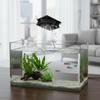 1Pcs Variable Speed Aquarium Cooling Fan USB Water Chiller Fan  for Reptile Terrarium Cooling