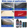 Средство для удаления царапин автомобиля, инструменты для ухода за краской, средство для удаления царапин, ремонт, полировка, шлифовальный состав для кузова автомобиля, воск против царапин