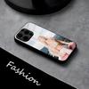 Mexican Singer Kenia OS Phone Case For IPhone 17 Pro Max 16 15 14 Pro Max 13 11 X Xs Xr 8 7Plus Glass Cover