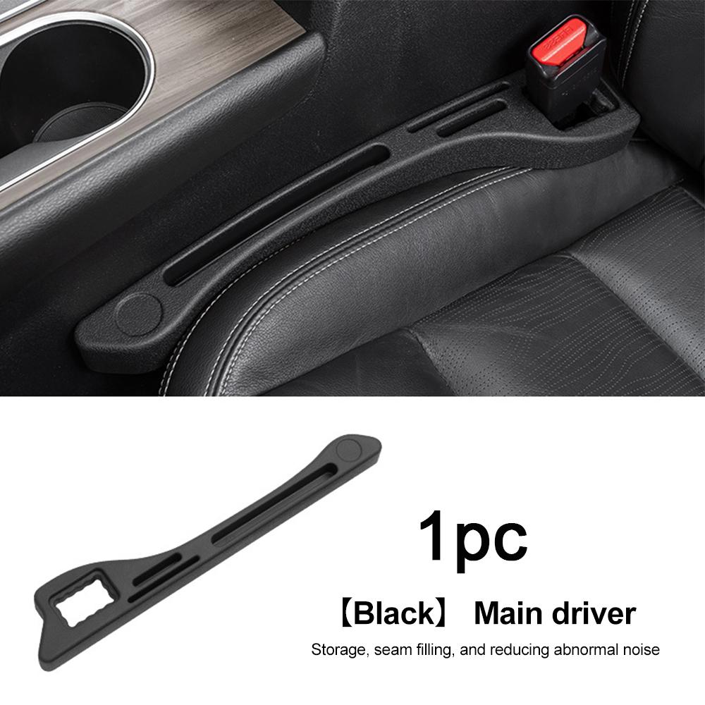 Заглушка для зазора сиденья Заглушка для бокового шва Полоса Герметичная заполнительная полоса Укладка Уборка Украшения Аксессуары для интерьера