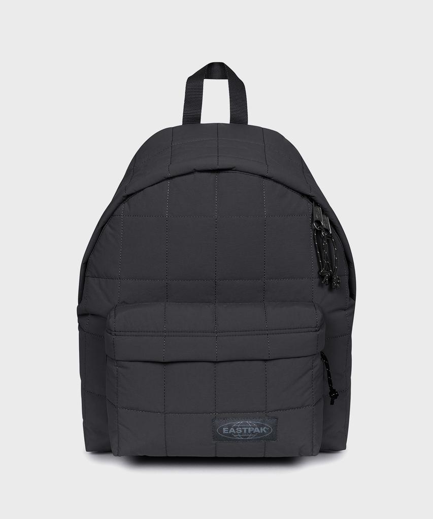 Eastpak Padded Parker Puff Checks Черный