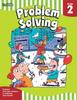 Книга Problem Solving: Grade 2 (Flash Skills)