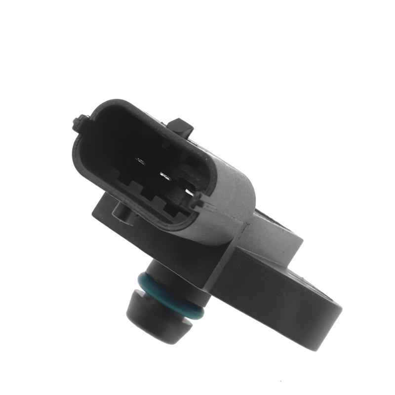 Manifold Absolute Boost Pressure MAP Sensor Assy For Buick Cadillac Opel Corsa D 1.2 HOLDEN 3.6L V6 12575467 93194419 0261230101