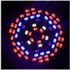 Full Spectrum Plant Grow Lamp Bulb 78 Led E27 LED Crowing Light Aluminum For Hydroponic Vegetable System Growing Box Tent A2