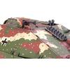 Tamiya 1/48 Ягдпанцер 38(T) Комплект моделей Hetzer среднего производства, НОВЫЙ, Япония