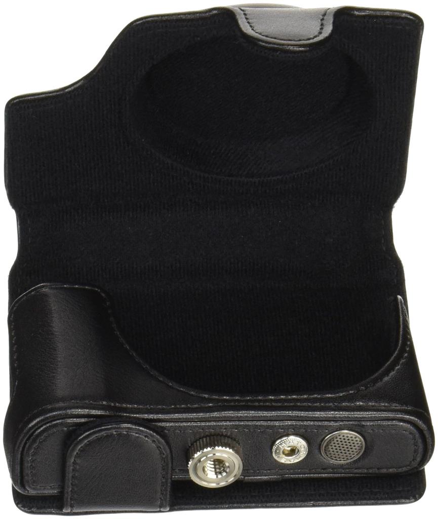 Panasonic Мягкий чехол LUMIX для DMC-LX9 DMW-CLX9-K