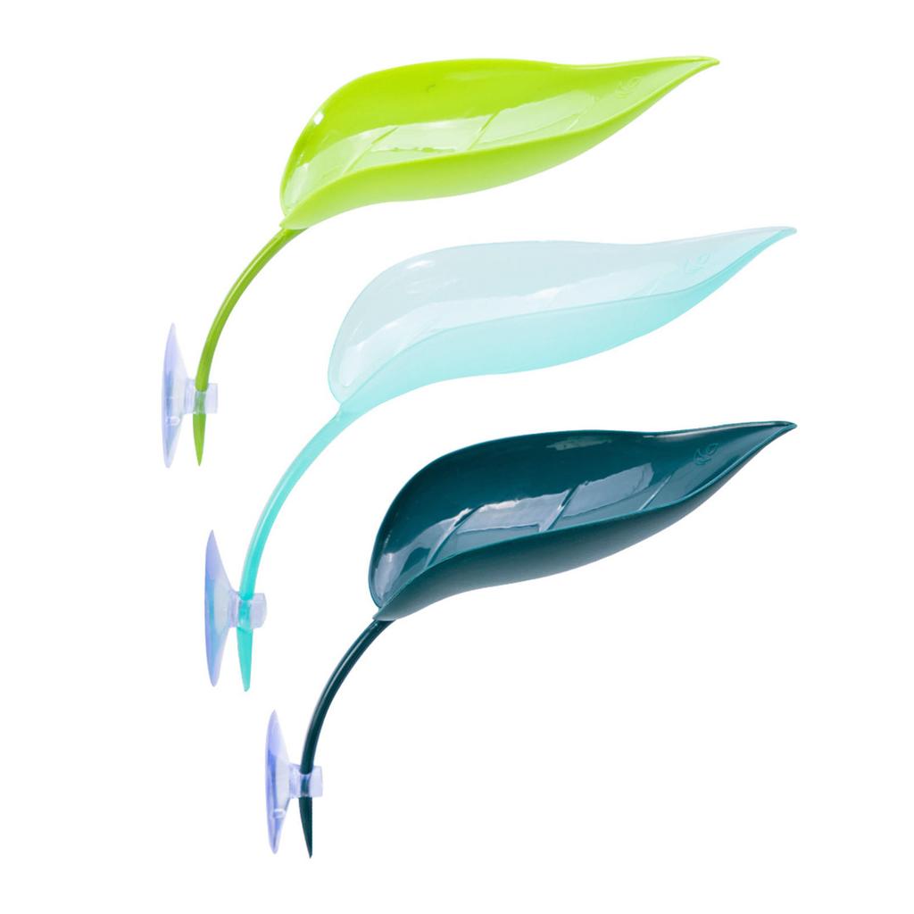 Платформа для купания черепах 6 шт. Аксессуары для террариума древесных лягушек Платформа в форме листа для бородатой агамы Присоски Листья для отдыха