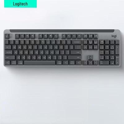 Logitech Беспроводная механическая клавиатура K865 с двумя режимами