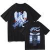 ThatS Showbiz Baby Tour 2026 Dateback Tee Jade Thirlwall Tshirts Summer Cotton High Quality New Punk Ropa Top Unisex