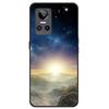 Для realme GT Neo 2 5G Чехол ТПУ Силикон Мягкий Мультяшный Прозрачный Чехол для Realme GT Neo 2 3 Neo3 Чехол для Телефона Neo2T Прозрачный Coque