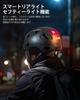 Велошлем ILM для умного многофункционального велоспорта, ударопрочный, регулируемый размер, для взрослых, с датчиком, сертифицирован CE/CPSC, шлем, легкий, дышащий,
