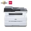 Deli M2500 Series Black and White A4 Laser Multifunction Printer CN plug (adapter included)